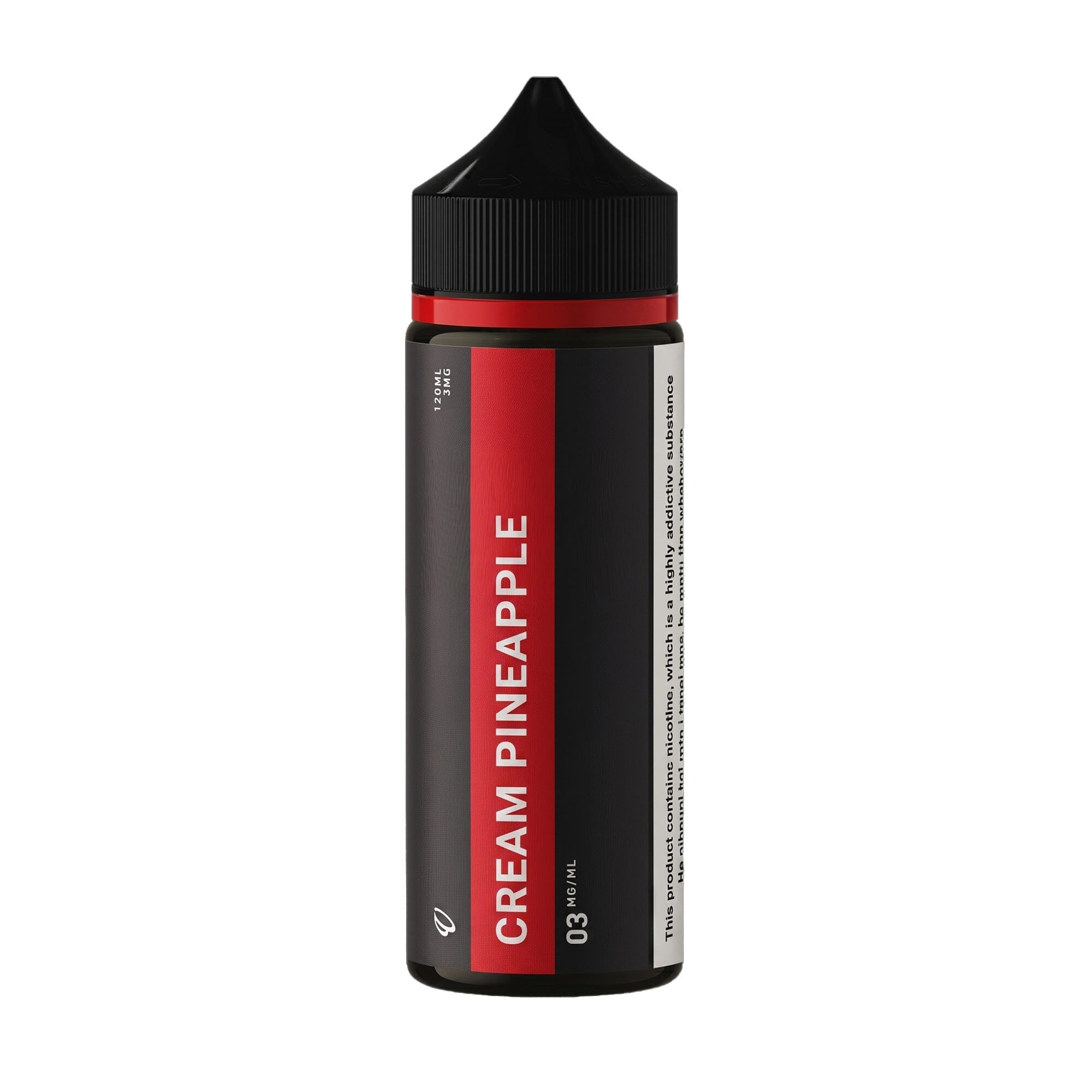 VE Premium - Cream Pineapple - Vapoureyes