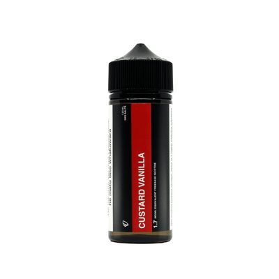 VE Premium - Custard Vanilla