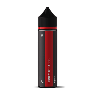 VE Premium - Honey Tobacco