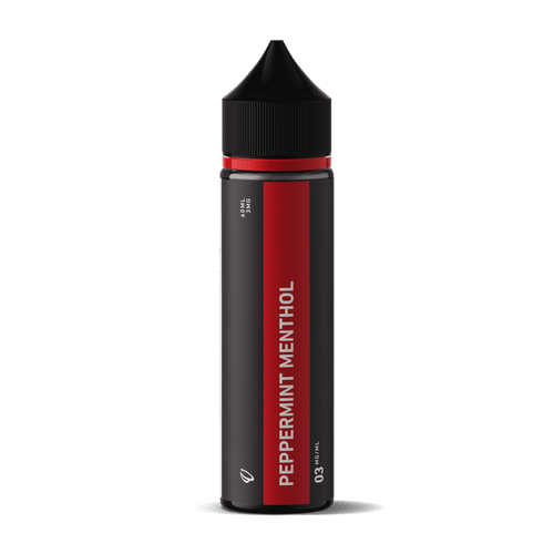 VE Premium - Peppermint Menthol