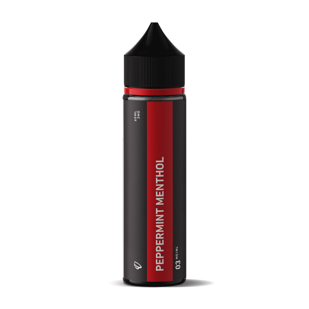 VE Premium - Peppermint Menthol Vapoureyes NZ VE Premium - Peppermint Menthol Vapoureyes NZ