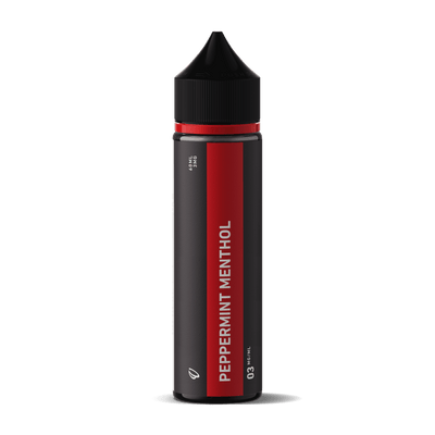 VE Premium - Peppermint Menthol