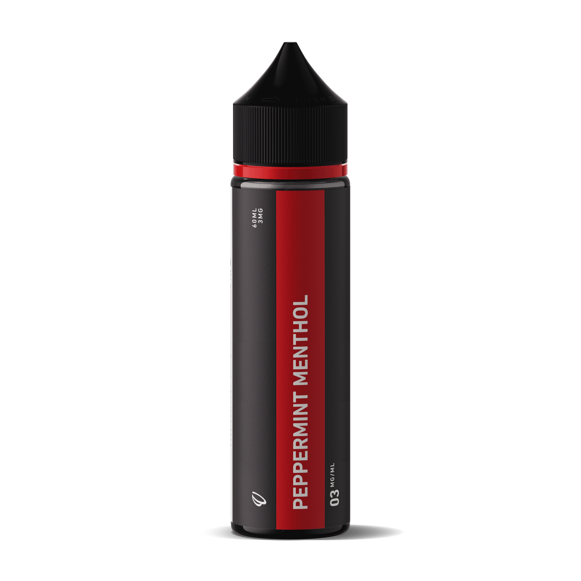 VE Premium - Peppermint Menthol - Vapoureyes