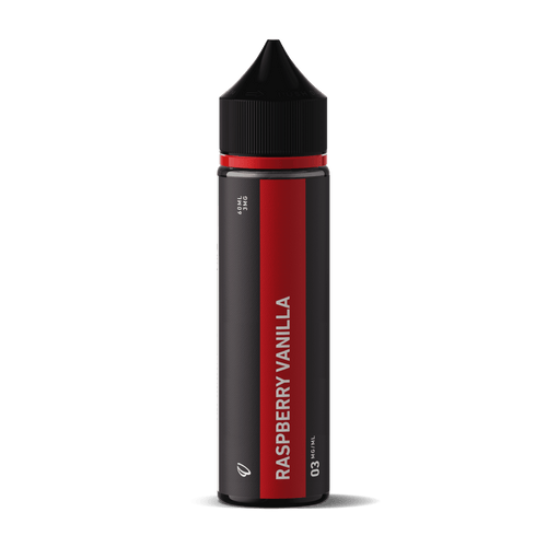 VE Premium - Raspberry Vanilla