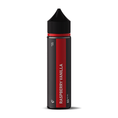 VE Premium - Raspberry Vanilla