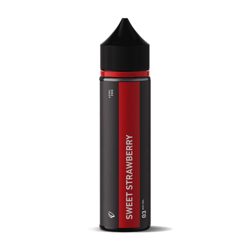 VE Premium - Sweet Strawberry