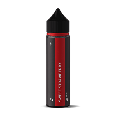 VE Premium - Sweet Strawberry