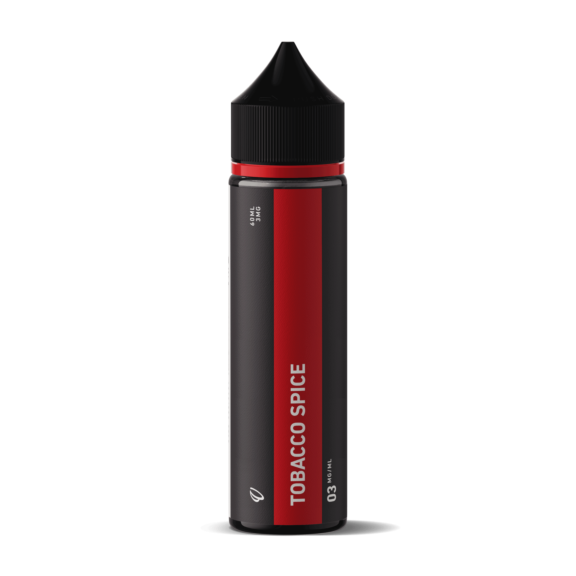 VE Premium - Tobacco Spice - Vapoureyes
