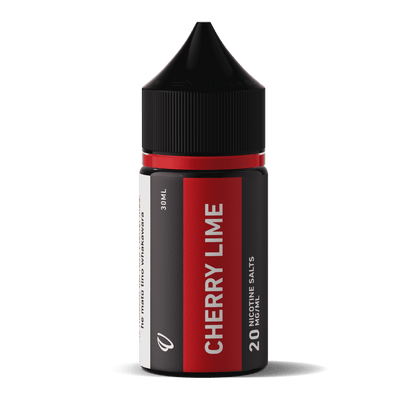 VE Salts - Cherry Lime