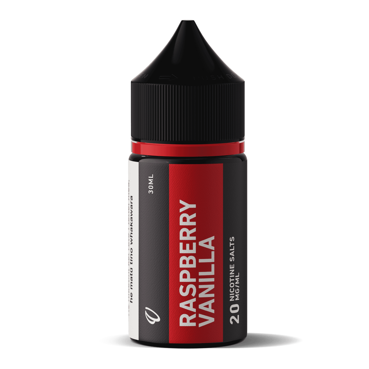 VE Salts - Raspberry Vanilla - Vapoureyes NZ
