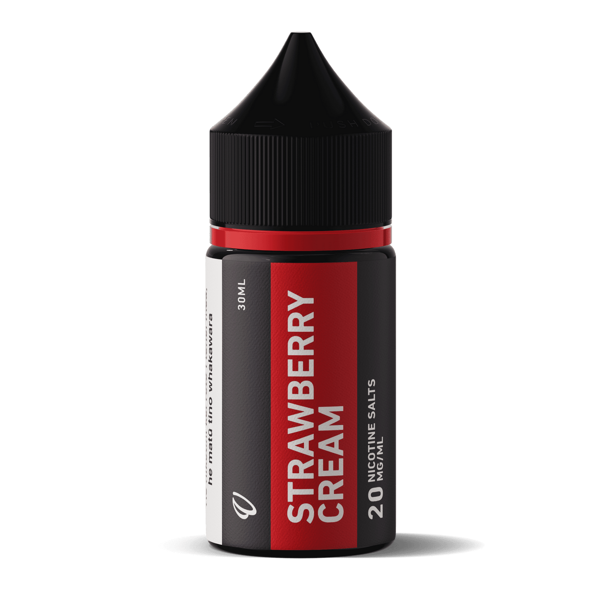 VE Salts - Strawberry Cream - Vapoureyes NZ