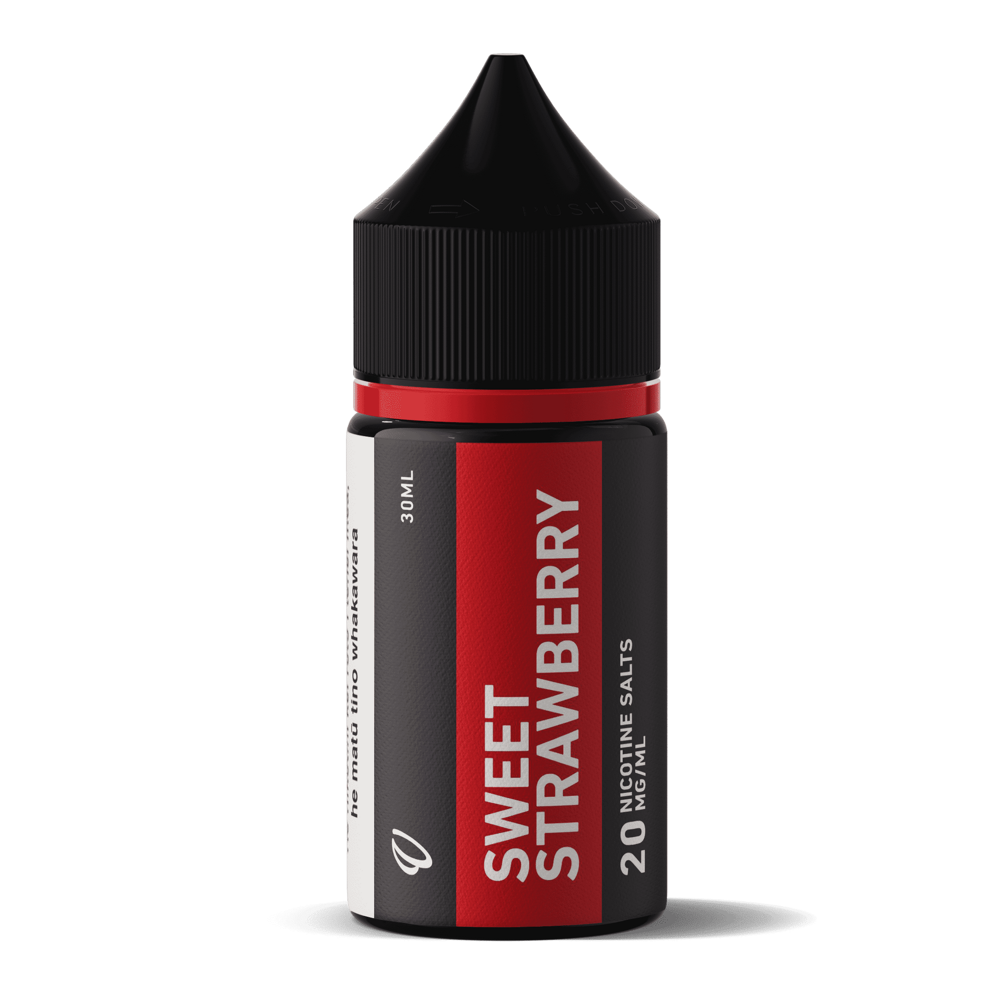 VE Salts - Sweet Strawberry - Vapoureyes