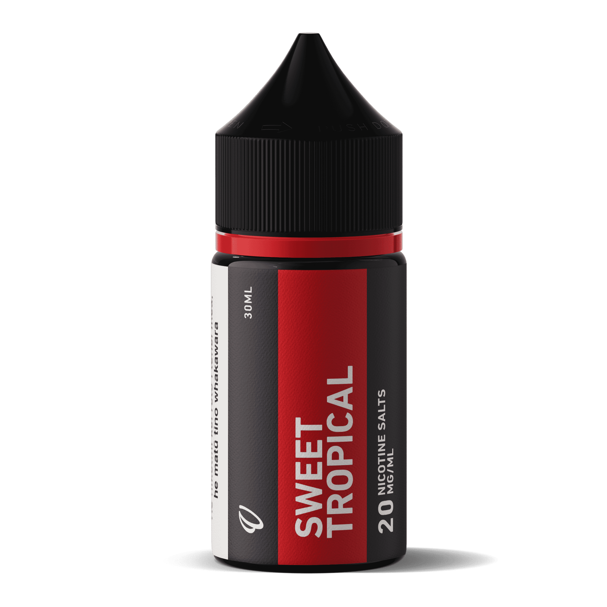 VE Salts - Sweet Tropical - Vapoureyes