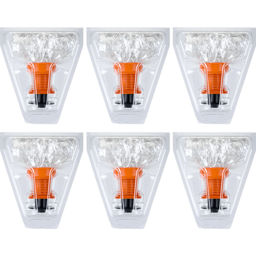 Volcano Easy Valve Replacement Set (6 Pack)