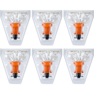 Volcano Easy Valve Replacement Set XL (6 Pack)