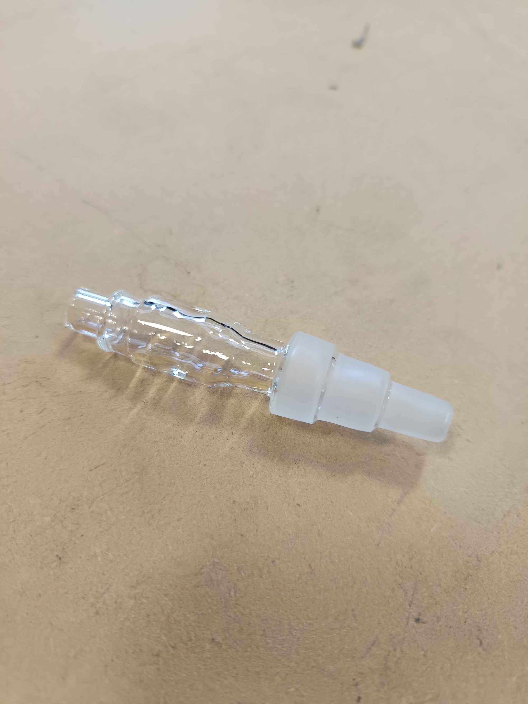 Volcano Glass WPA - Vapoureyes