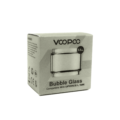 Voopoo -  Drag 4 / UFORCE-L Replacement Glass