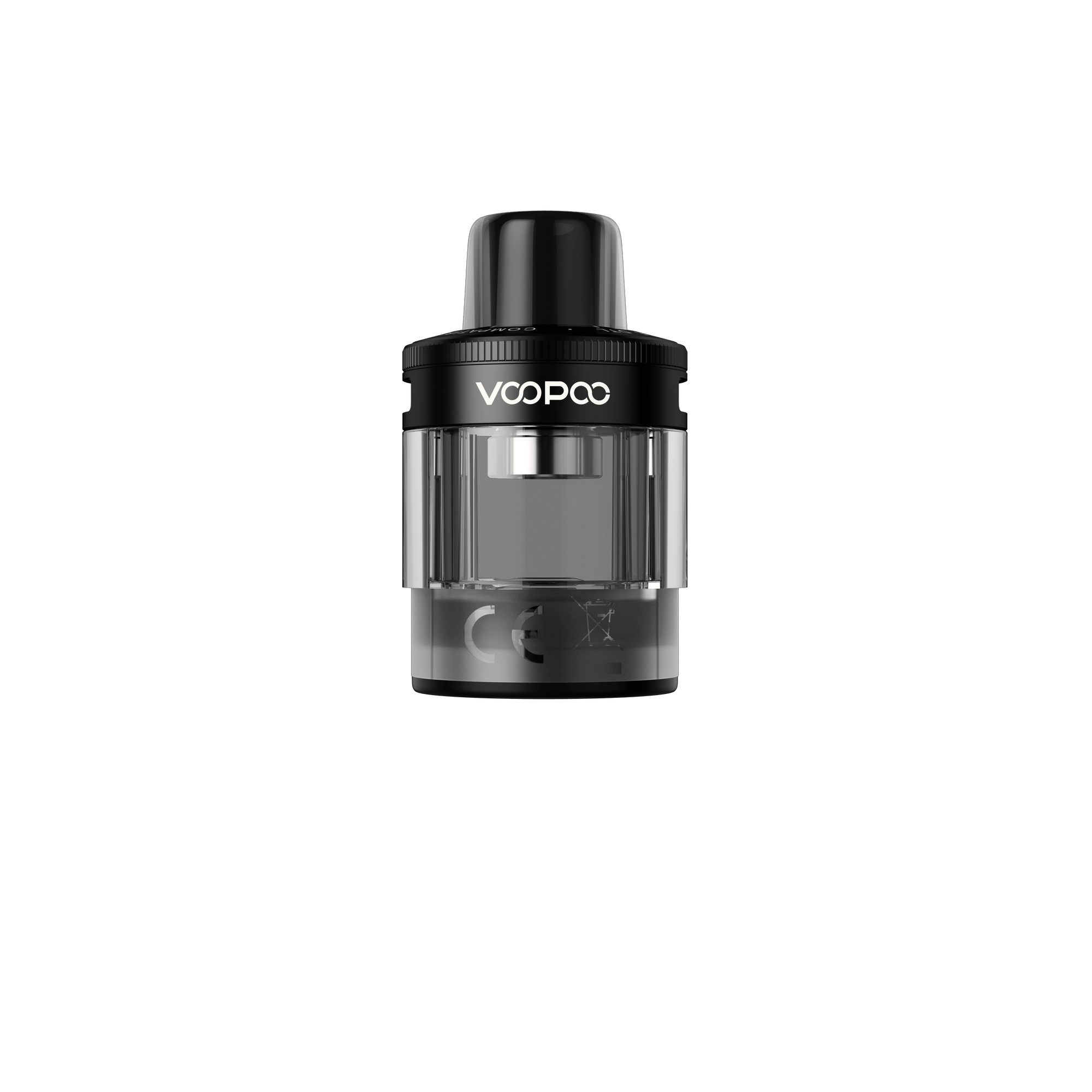 Voopoo - PnP X Replacement Pods (2 Pack - no coils) - Vapoureyes
