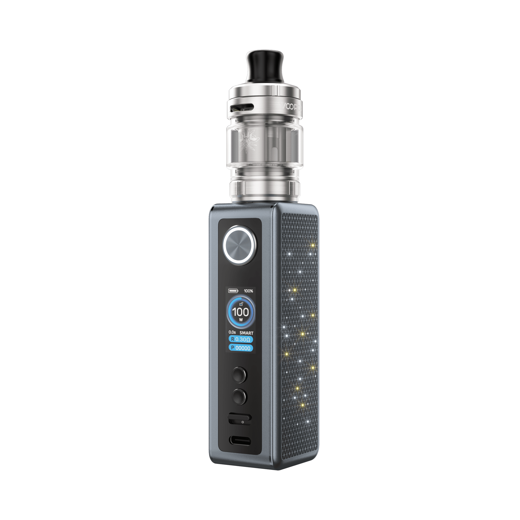 Voopoo - VINCI Spark 100 Kit - Vapoureyes