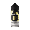 Vorteke Maxx - Banana - Vapoureyes