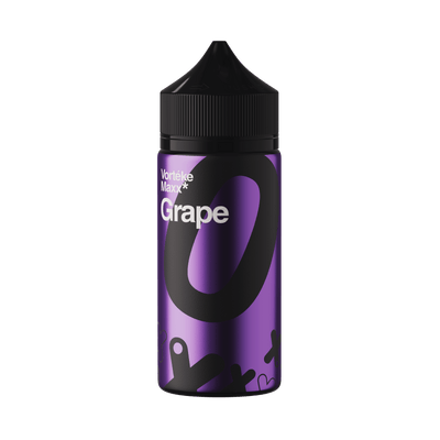 Vorteke Maxx Iced - Grape