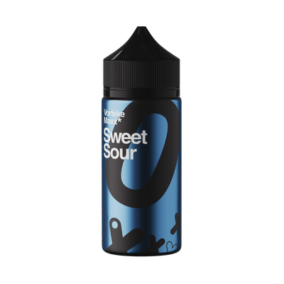 Vorteke Maxx Iced - Sweet Sour