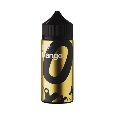 Vorteke Maxx Iced - Mango