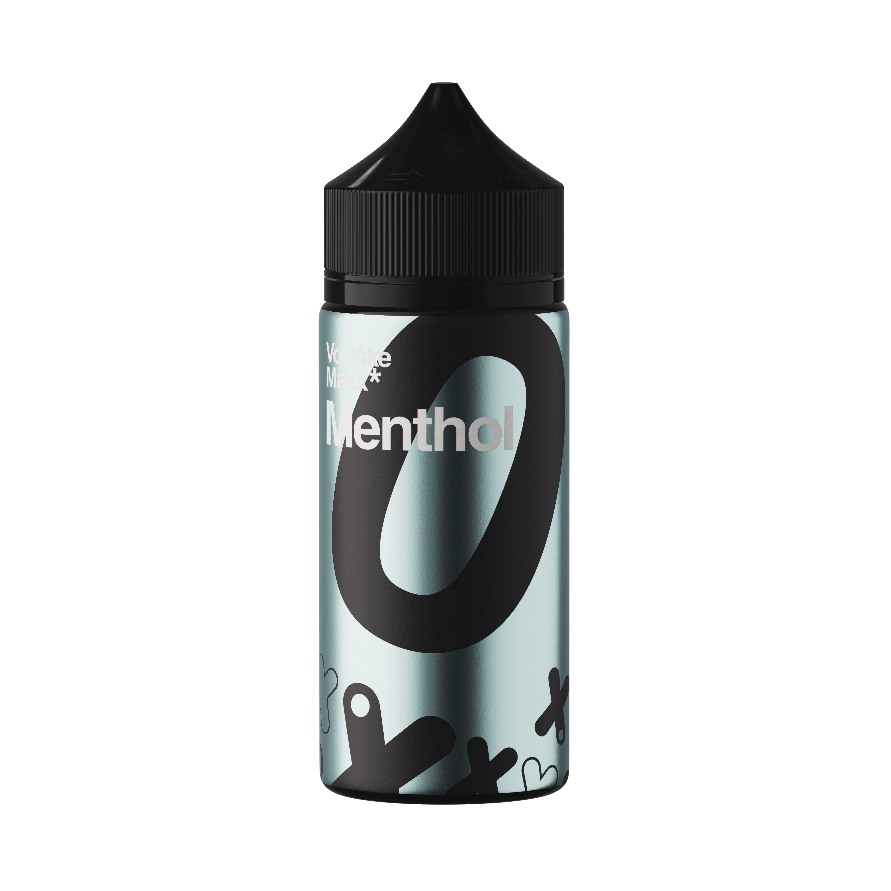 Vorteke Maxx - Menthol Vapoureyes NZ Vorteke Maxx - Menthol Vapoureyes NZ