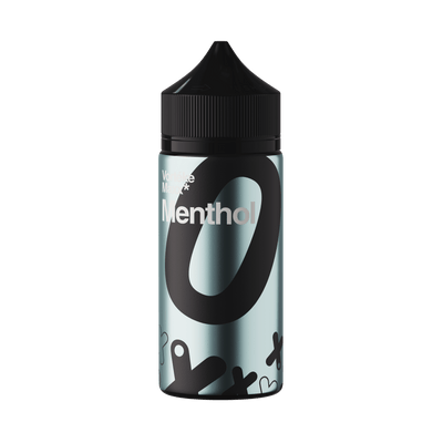 Vorteke Maxx - Menthol