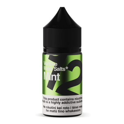 Vorteke Maxx Salts - Mint