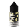 Vorteke Maxx Salts - Sweet Lemon - Vapoureyes