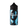 Vorteke Maxx - Sour Raspberry - Vapoureyes