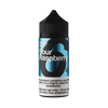 Vorteke Maxx - Sour Raspberry - Vapoureyes