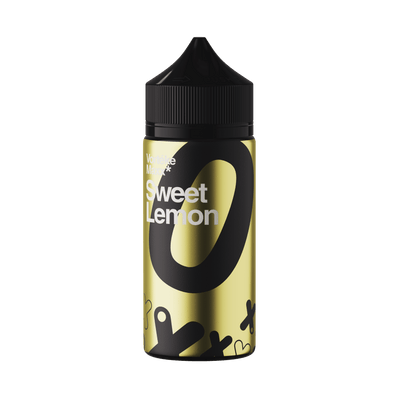 Vorteke Maxx - Sweet Lemon