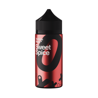 Vorteke Maxx Iced - Sweet Spice