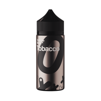 Vorteke Maxx - Tobacco
