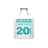 Vorteke - puk. Pod - Menthol - Vapoureyes