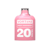 Vorteke - puk. Pod - Sweet Raspberry - Vapoureyes