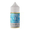 Vorteke Salts - Blue Raspberry - Vapoureyes