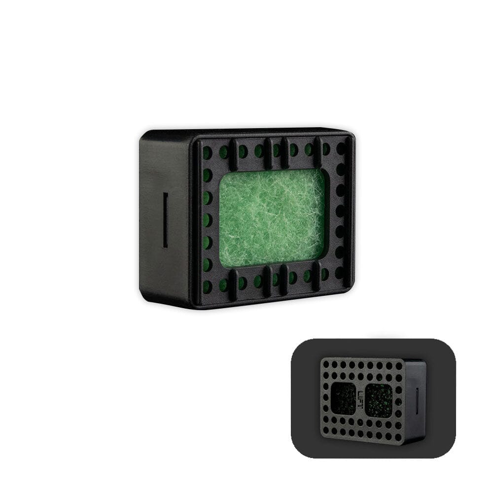 XQ2 Air Filter Cartridge - Vapoureyes