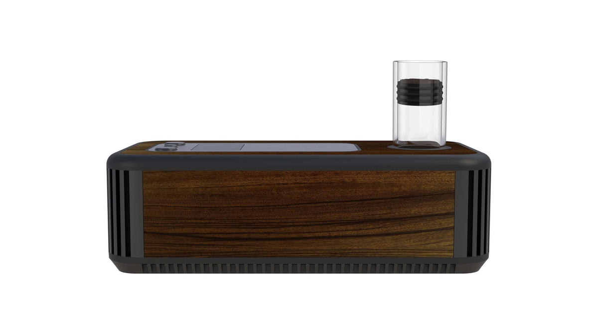 Yllvape IH 3.0 Induction Heater - Vapoureyes