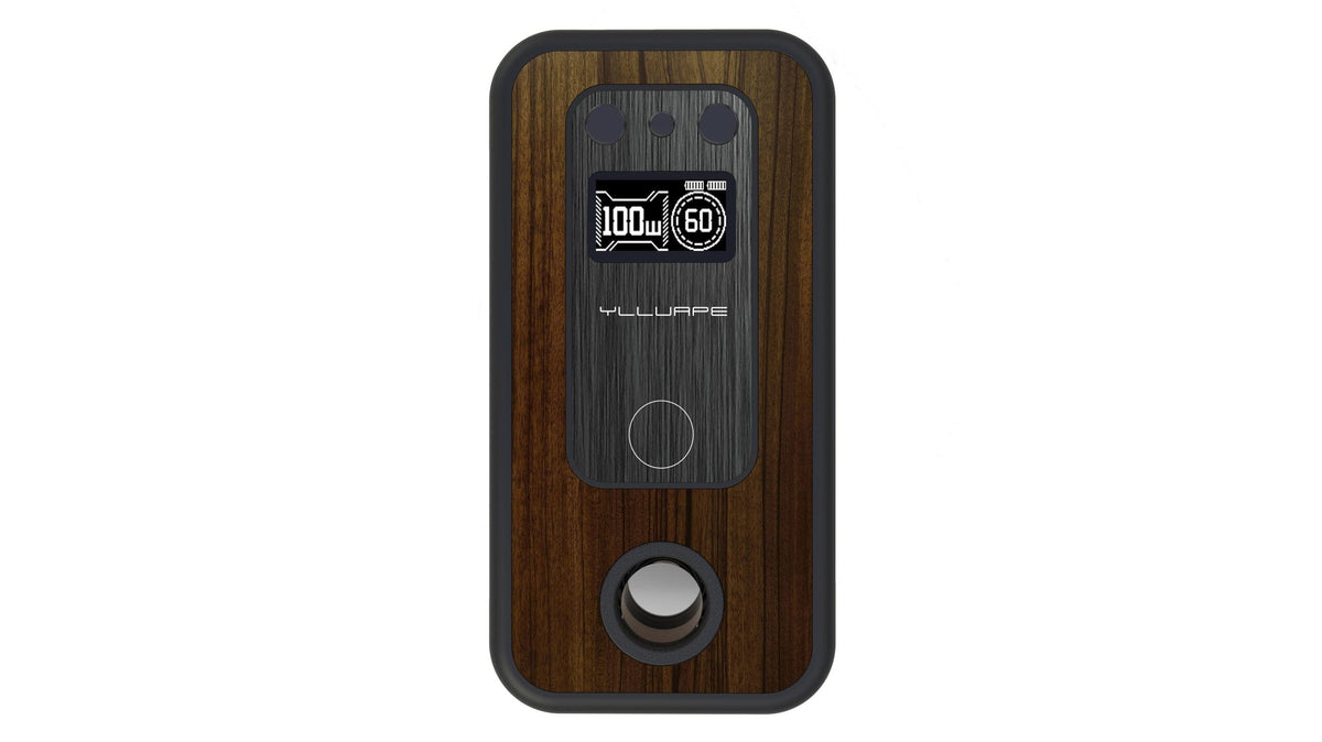 Yllvape IH 3.0 Induction Heater - Vapoureyes