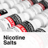 100mg Nicotine Salts - Vapoureyes