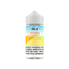 7DAZE Fusion Iced - Banana Cantaloupe Honeydew - Vapoureyes