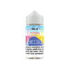 7DAZE Fusion Iced - Lemon Passionfruit Blueberry - Vapoureyes