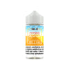 7DAZE Fusion Iced - Orange Yuzu Tangerine - Vapoureyes