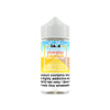 7DAZE Fusion Iced - Pineapple Coconut Banana - Vapoureyes