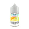 7DAZE Fusion Iced Salts - Banana Cantaloupe Honeydew - Vapoureyes