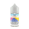 7DAZE Fusion Iced Salts - Lemon Passionfruit Blueberry - Vapoureyes