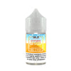 7DAZE Fusion Iced Salts - Orange Yuzu Tangerine - Vapoureyes